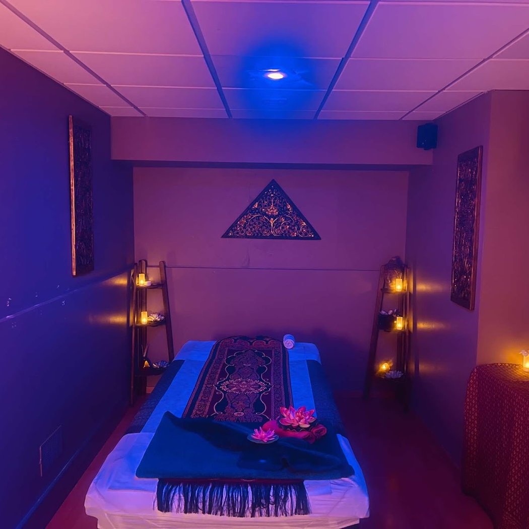 Thai Royal Spa 1
